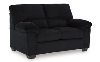 LOVESEAT SimpleJoy Onyx2420435 ASHLEY