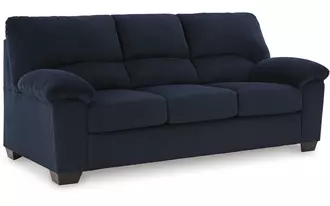 sofa simplejoy navy