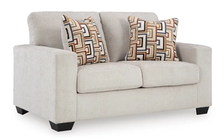 LOVESEAT Aviemore Stone2430535 ASHLEY