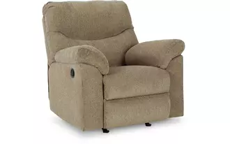 rocker recliner alphons briar