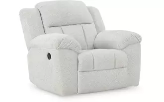 rocker recliner frohn snow