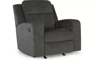 rocker recliner kanlow dusk