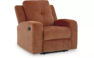 zero wall recliner danum spice
