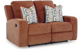 RECLINING LOVESEAT  3880786C ASHLEY FURNITURE