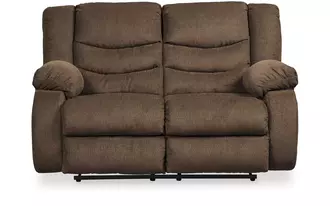 reclining loveseat  9860586C ashley
