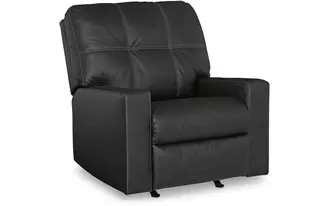 rocker recliner barlin mills carbon