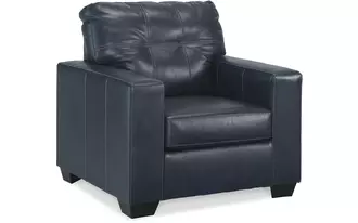 chair santorine ocean