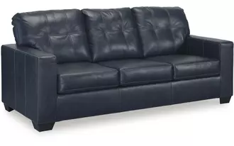 sofa santorine ocean