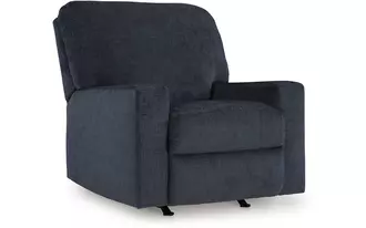 rocker recliner aviemore ink