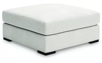 oversized accent ottoman donelson creek vanilla