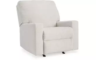 rocker recliner rannis snow
