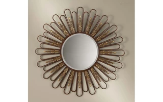 MIRROR 255 MR1104EBY/GLA MR1104EBY/GLA MURRAY FEISS