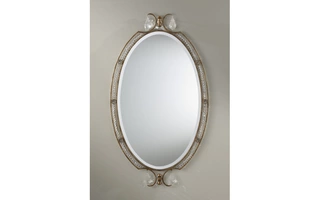 MIRROR 141, 255 MR1106OBZ MR1106OBZ MURRAY FEISS