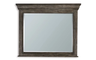 BEDROOM MIRROR  B776-36 ASHLEY FURNITURE