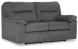 GLIDER LOVESEAT  3030578 ASHLEY FURNITURE