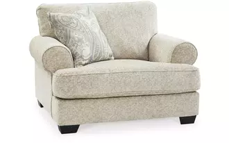 chair and a half  9620523 ashley