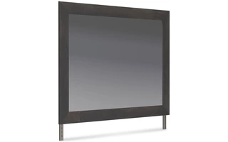 BEDROOM MIRROR  B2473-36 ASHLEY FURNITURE