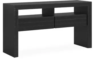 Ashley londer dining room server in black