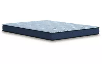 twin mattress peak 2.0 bonnell light blue