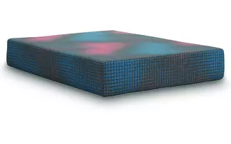 king mattress 13 inch hybrid hot buy multi
