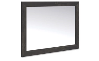 BEDROOM MIRROR  B2108-36 ASHLEY FURNITURE