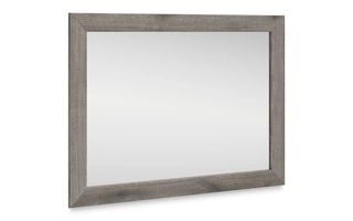 BEDROOM MIRROR  B2405-36 ASHLEY FURNITURE