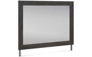 BEDROOM MIRROR  B3370-36 ASHLEY FURNITURE