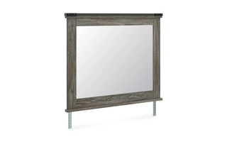 BEDROOM MIRROR  B4480-26 ASHLEY FURNITURE