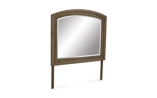 BEDROOM MIRROR  B779-36 ASHLEY FURNITURE