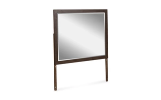 BEDROOM MIRROR  B857-36 ASHLEY FURNITURE