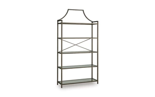 BOOKCASE  A4000556 ASHLEY FURNITURE