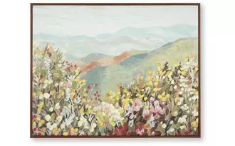 Ashley pryorley wall art in multi