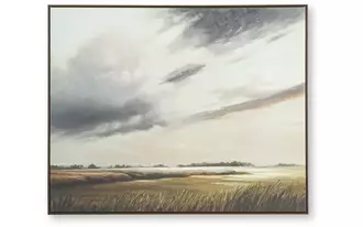 Ashley taymen wall art in multi