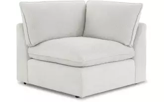 Ashley gimma wedge in gray