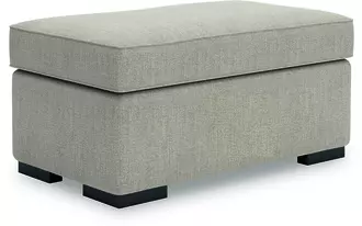 ottoman sararose heather