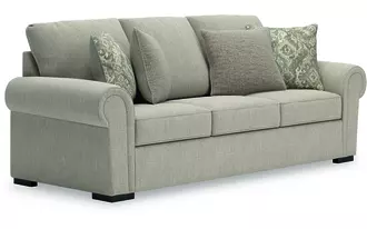sofa sararose heather
