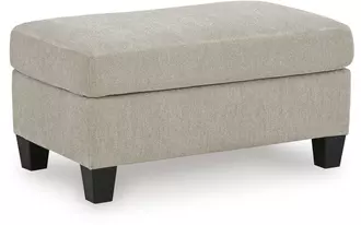 ottoman willarae taupe