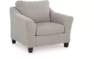 chair and a half  5980323 ashley