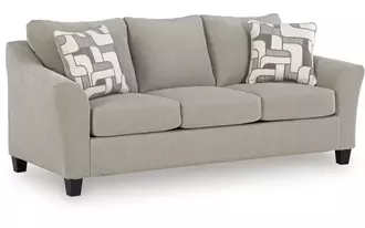 sofa willarae taupe