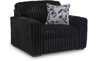 chair and a half  9810323 ashley