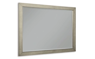 BEDROOM MIRROR  B793-36 ASHLEY FURNITURE