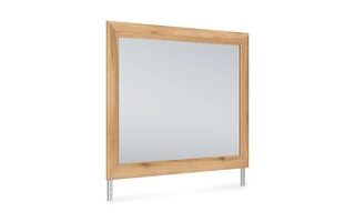 BEDROOM MIRROR  B1075-36 ASHLEY FURNITURE