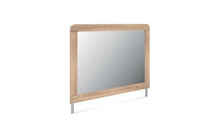 BEDROOM MIRROR  B1360-36 ASHLEY FURNITURE