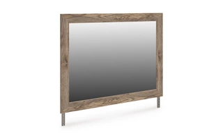 BEDROOM MIRROR  B2260-36 ASHLEY FURNITURE