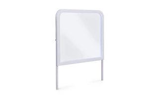 BEDROOM MIRROR  B392-36 ASHLEY FURNITURE