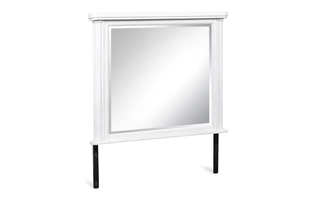 BEDROOM MIRROR  B823-36 ASHLEY FURNITURE