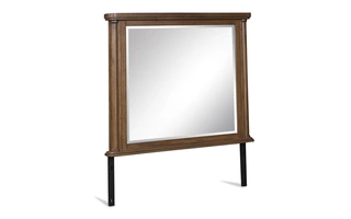BEDROOM MIRROR  B824-36 ASHLEY FURNITURE