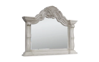 BEDROOM MIRROR  B948-36 ASHLEY FURNITURE