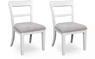 dining uph side chair (2/cn) greddinton multi