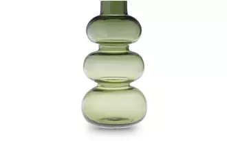 Ashley renethorne vase in green